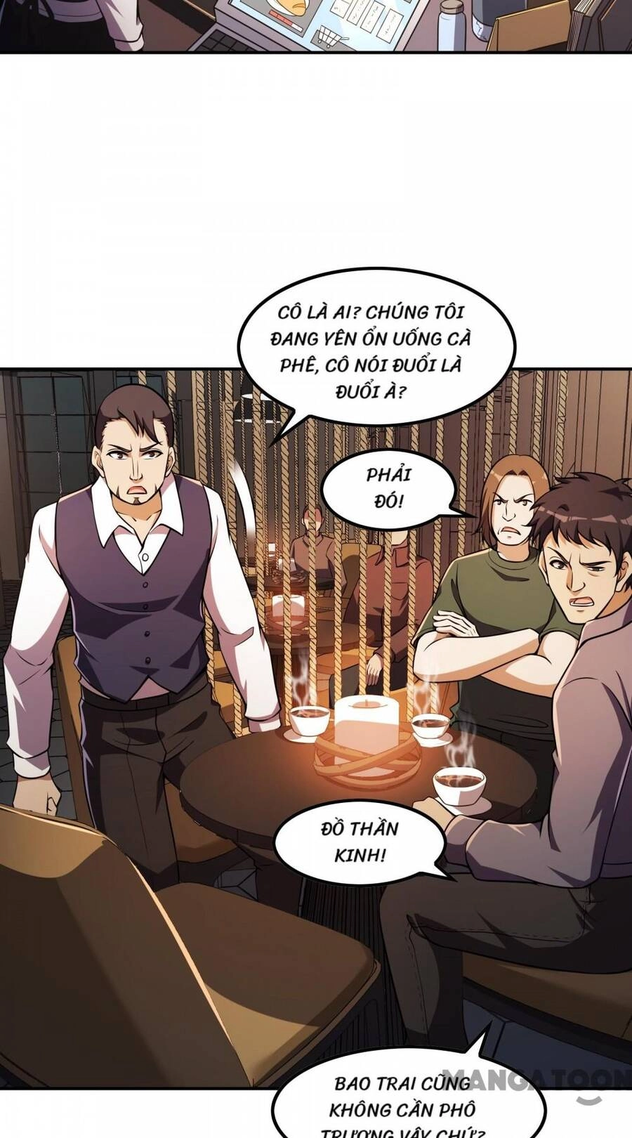 Đệ Nhất Ở Rể Chapter 105.2 - 11