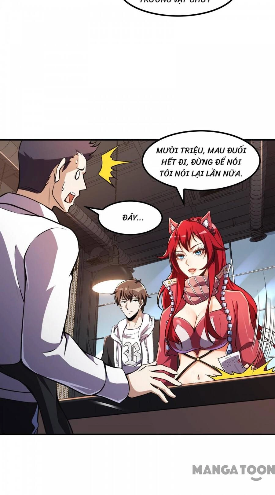 Đệ Nhất Ở Rể Chapter 105.2 - 12