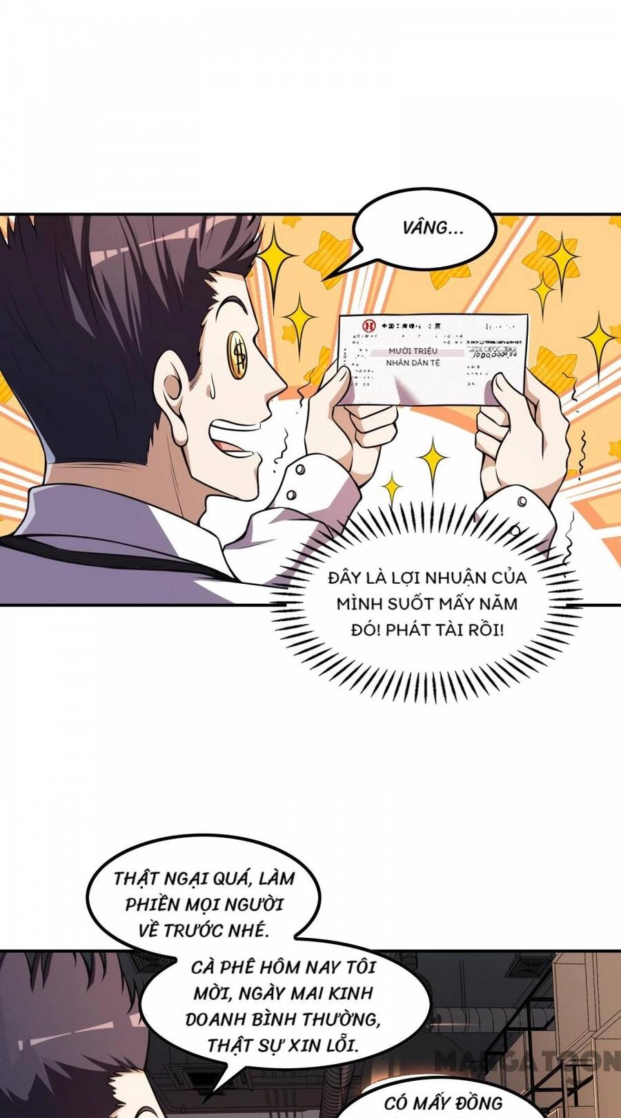 Đệ Nhất Ở Rể Chapter 105.2 - 13