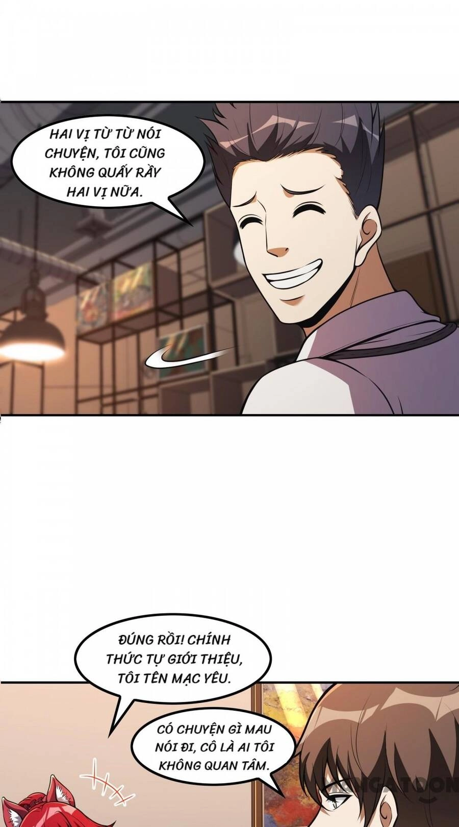 Đệ Nhất Ở Rể Chapter 105.2 - 15