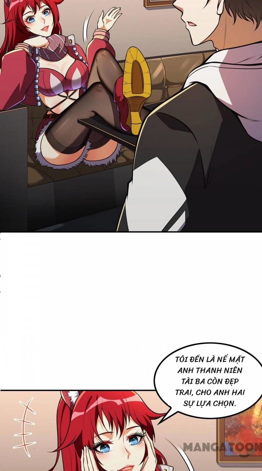 Đệ Nhất Ở Rể Chapter 105.2 - 16