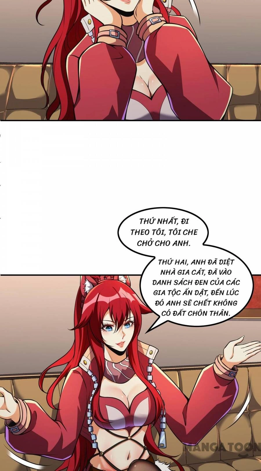 Đệ Nhất Ở Rể Chapter 105.2 - 17