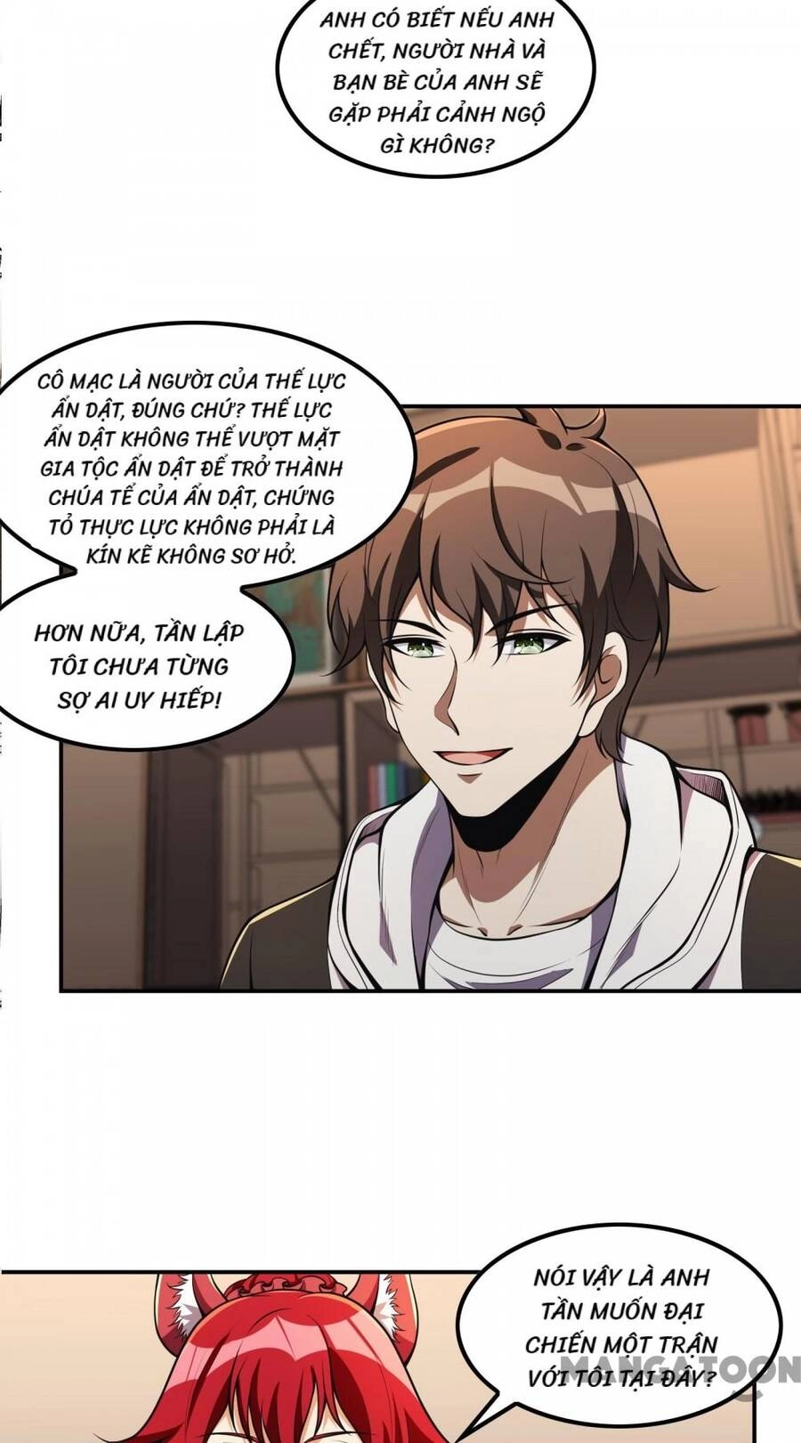 Đệ Nhất Ở Rể Chapter 105.2 - 19