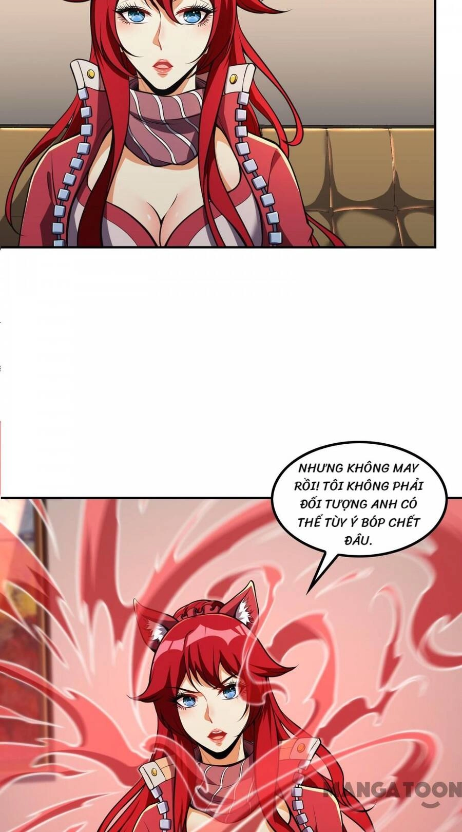 Đệ Nhất Ở Rể Chapter 105.2 - 20