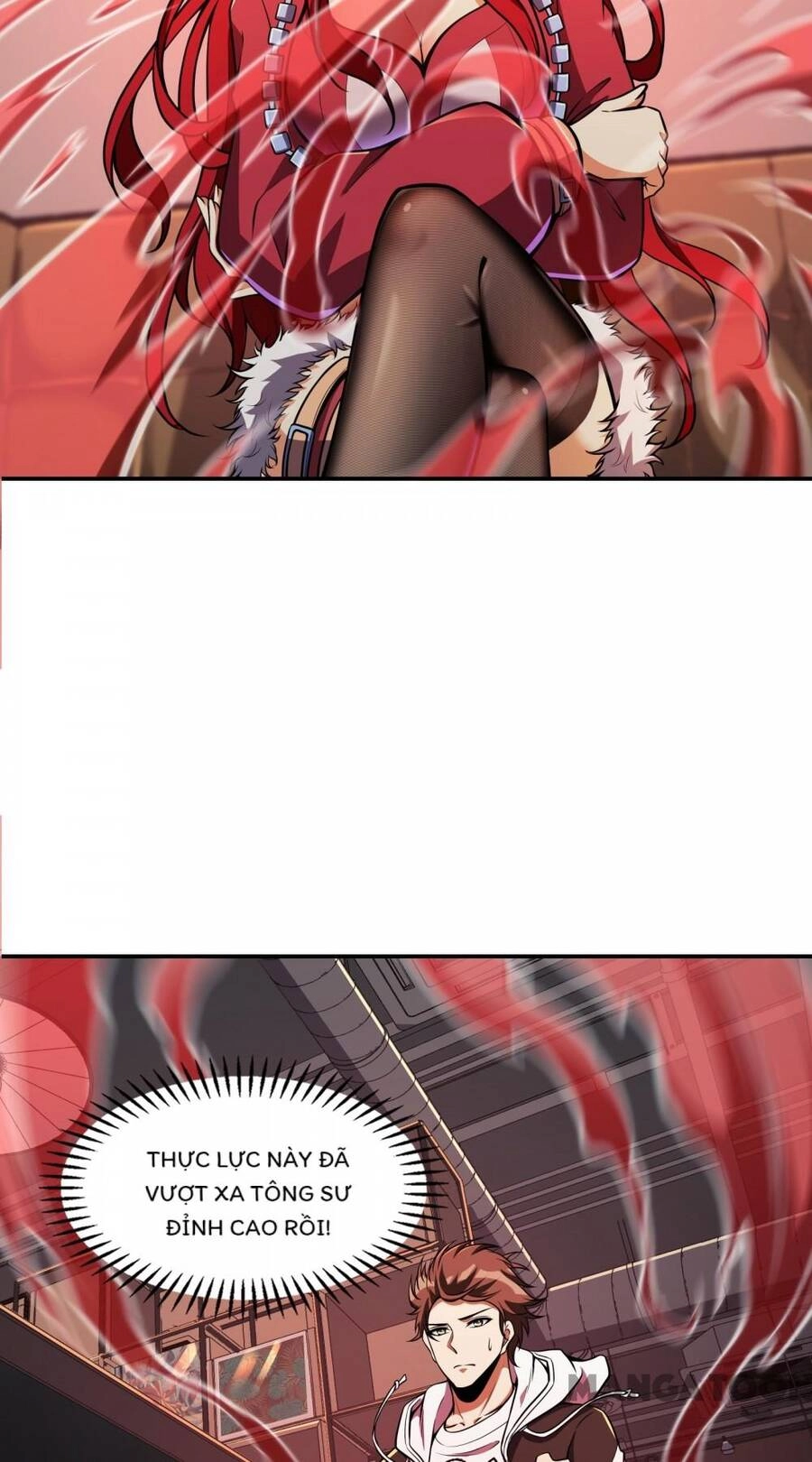 Đệ Nhất Ở Rể Chapter 105.2 - 21