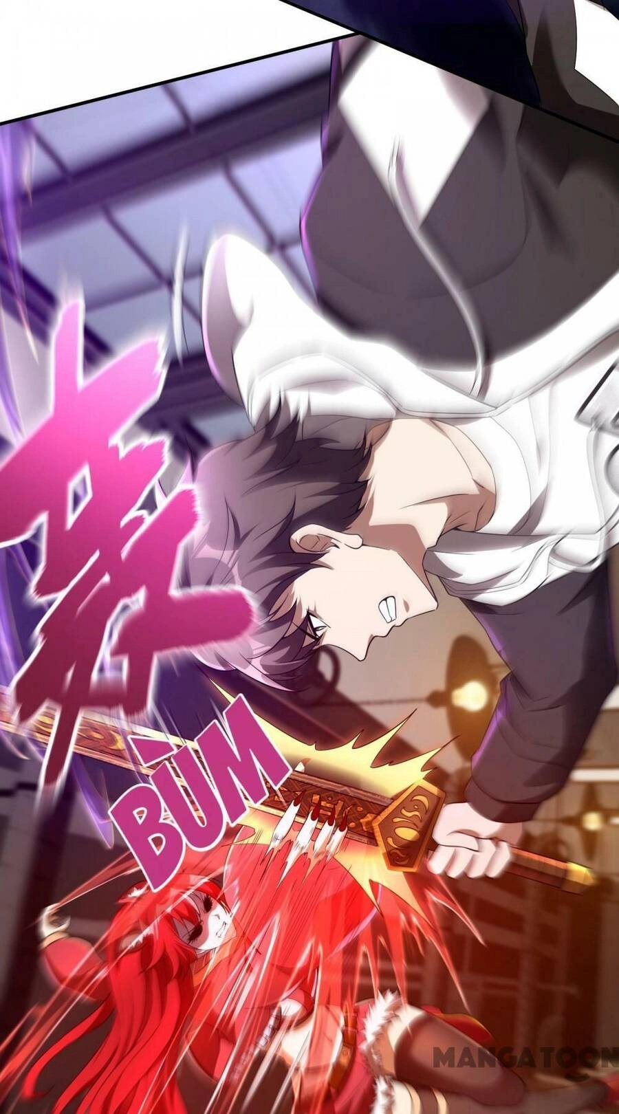 Đệ Nhất Ở Rể Chapter 106 - 12