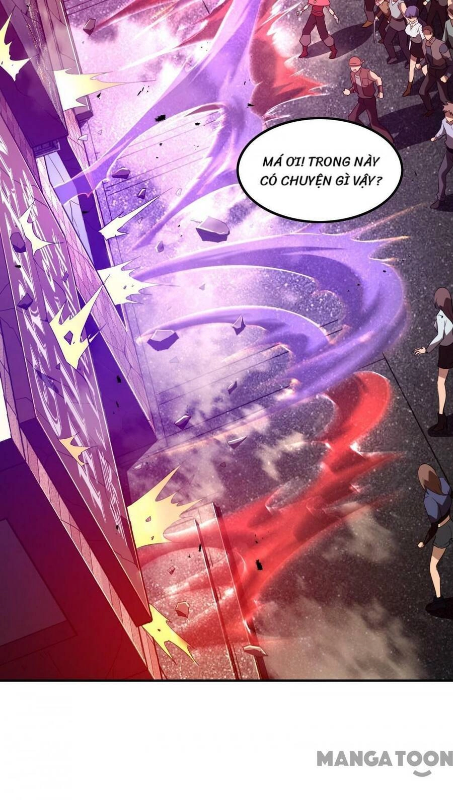 Đệ Nhất Ở Rể Chapter 106 - 16