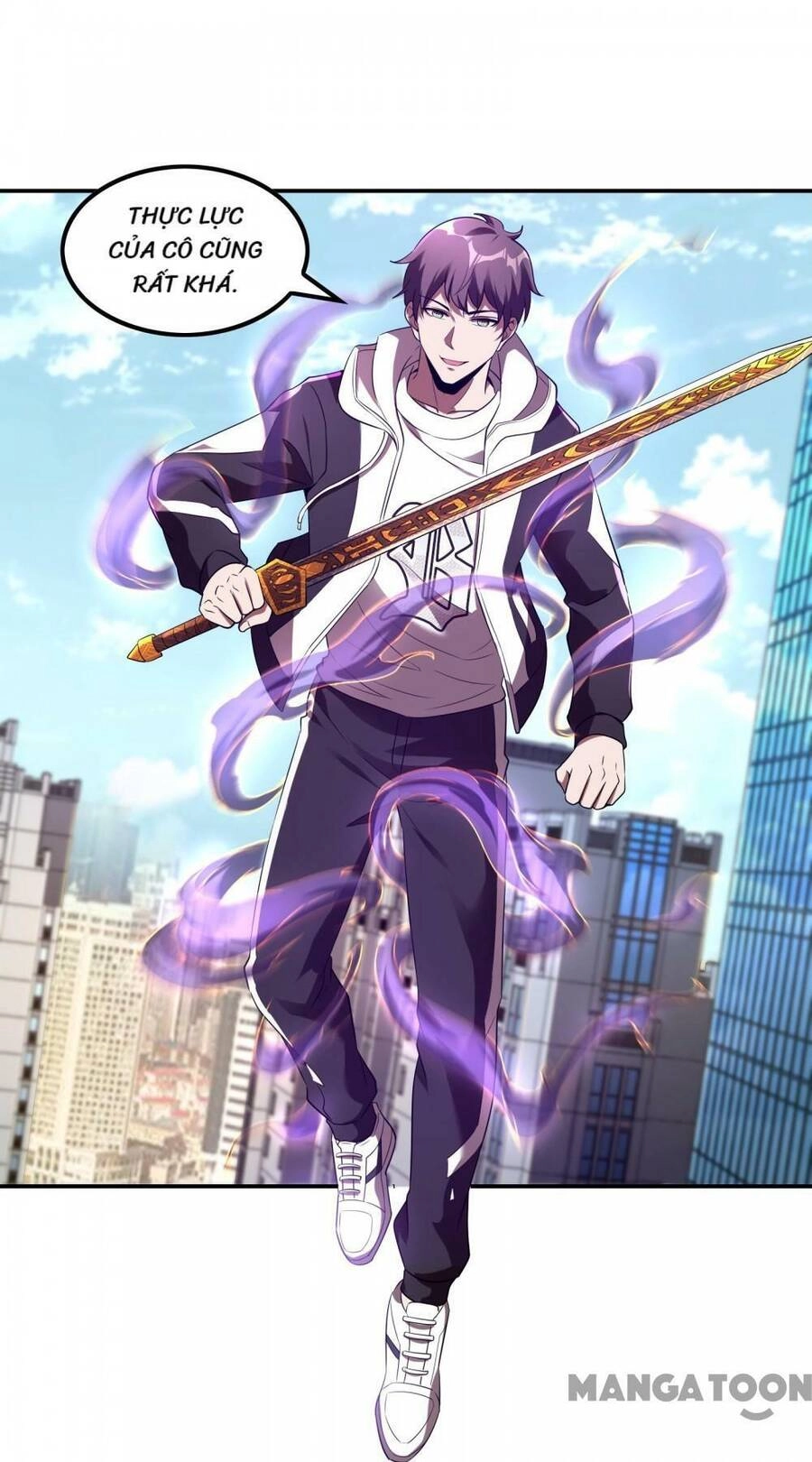 Đệ Nhất Ở Rể Chapter 106 - 25