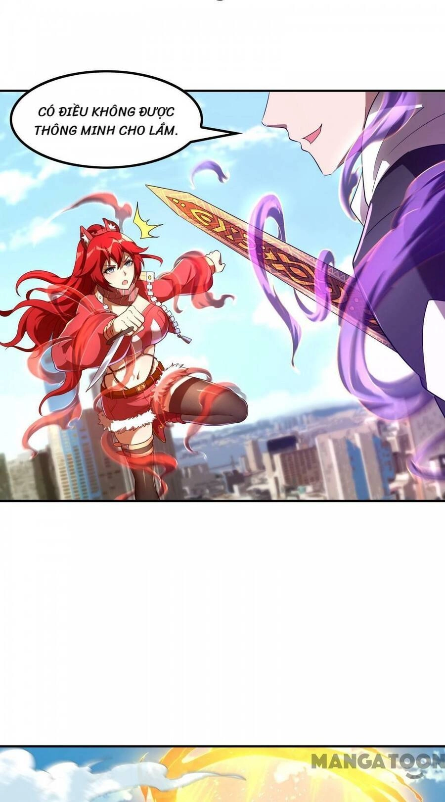 Đệ Nhất Ở Rể Chapter 106 - 26