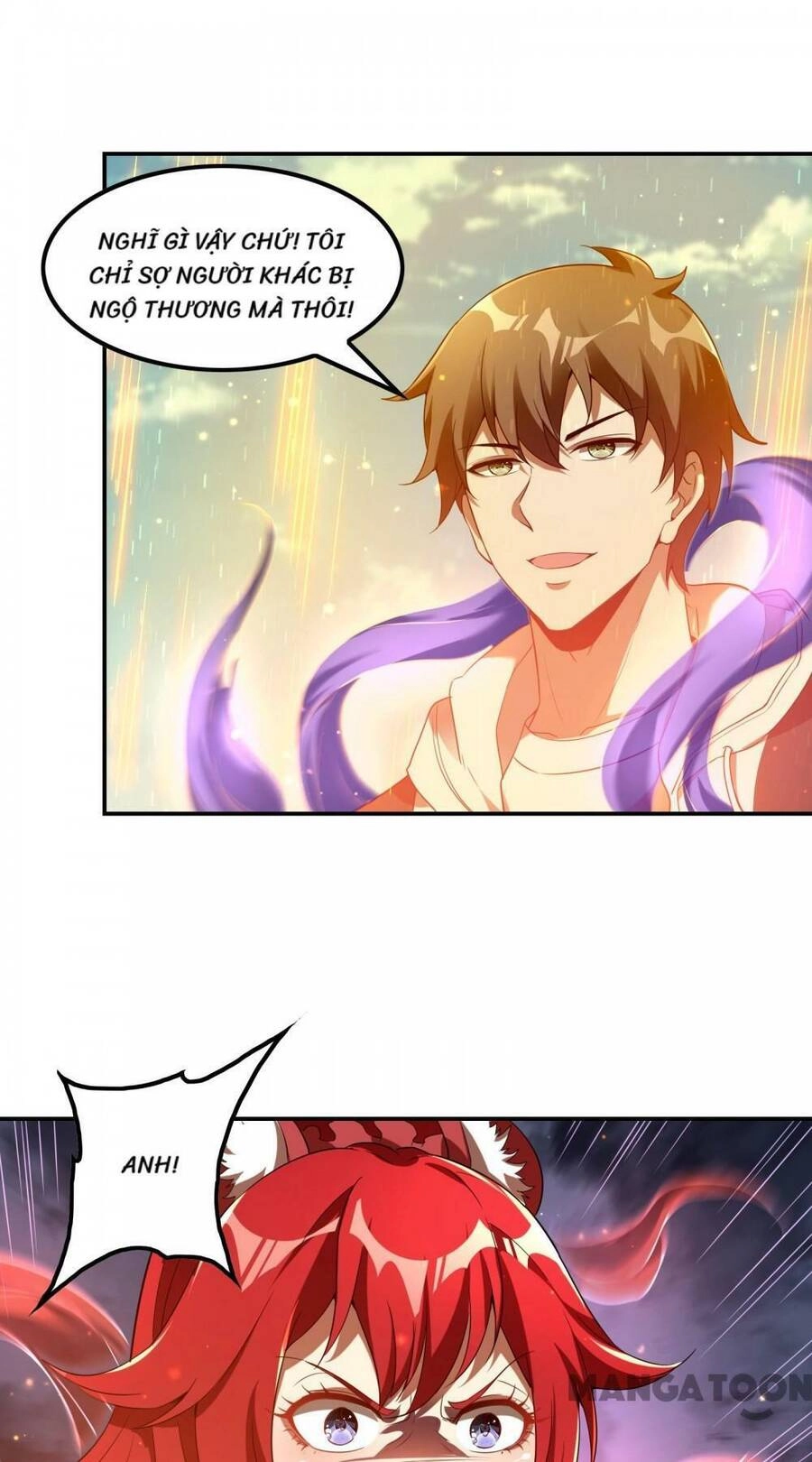 Đệ Nhất Ở Rể Chapter 106 - 29