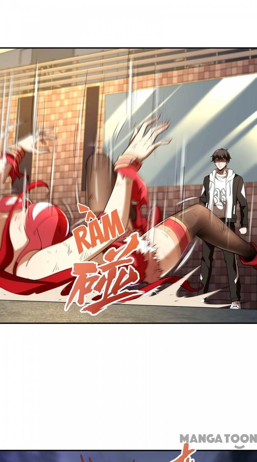 Đệ Nhất Ở Rể Chapter 106 - 40