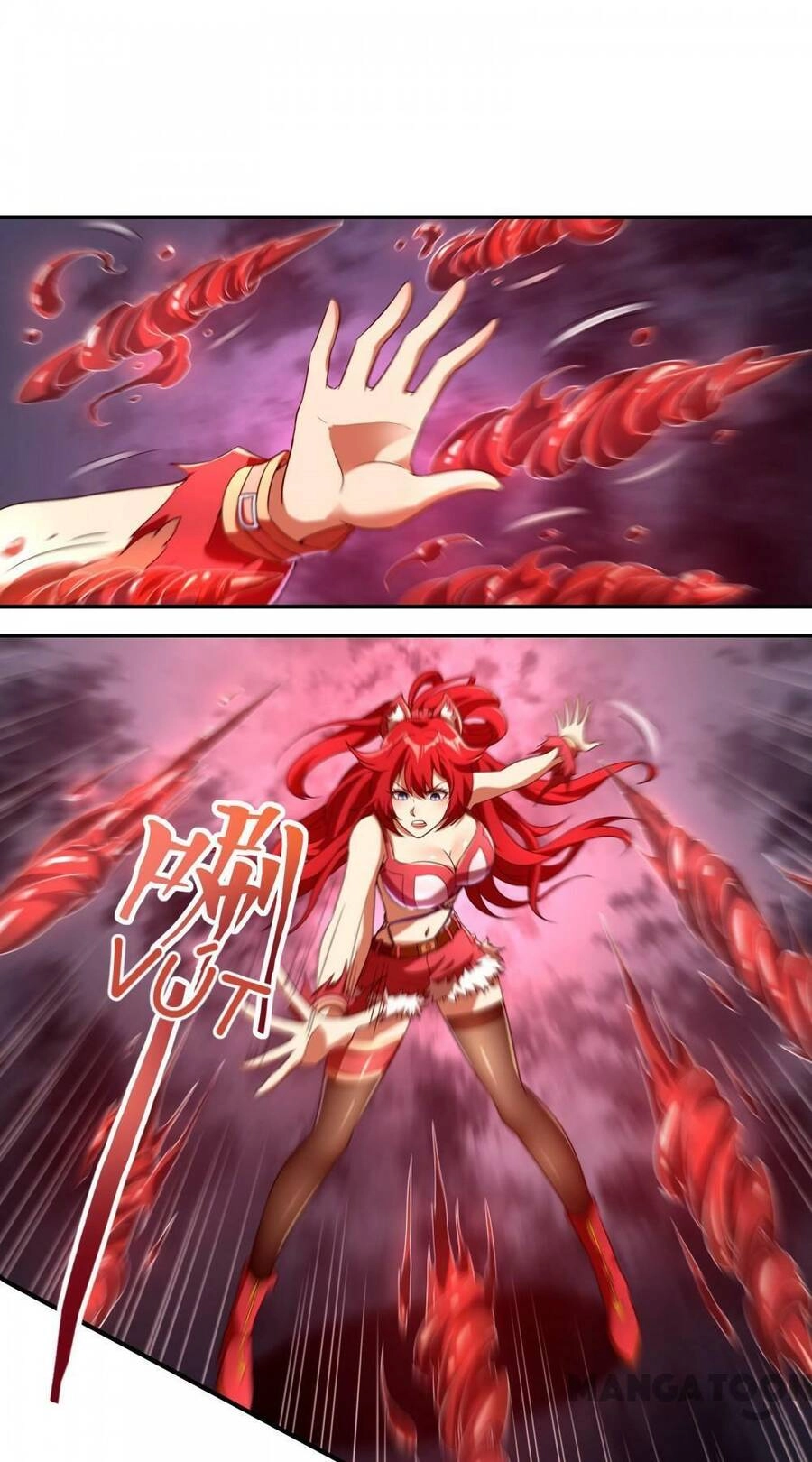 Đệ Nhất Ở Rể Chapter 106 - 43