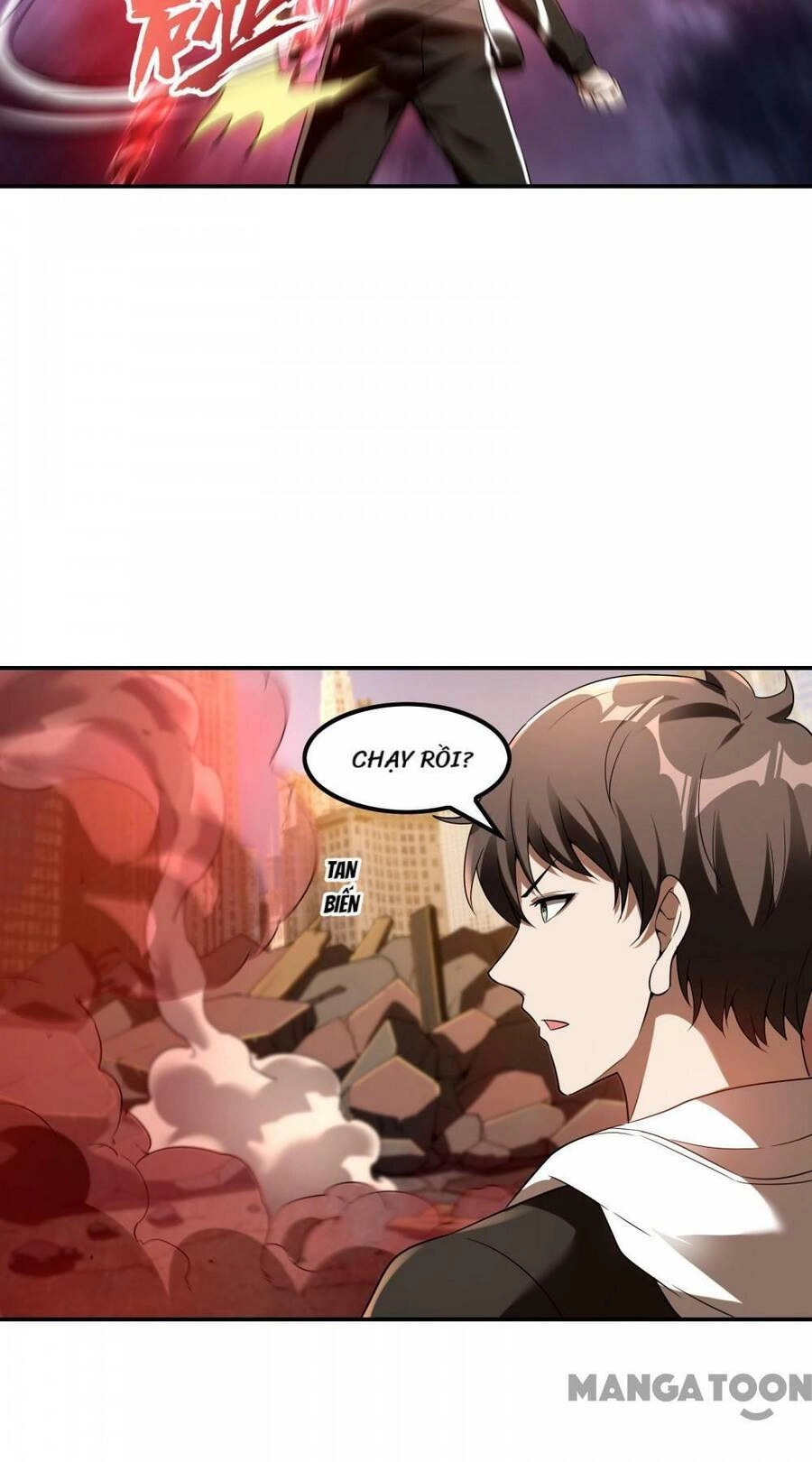 Đệ Nhất Ở Rể Chapter 106 - 45