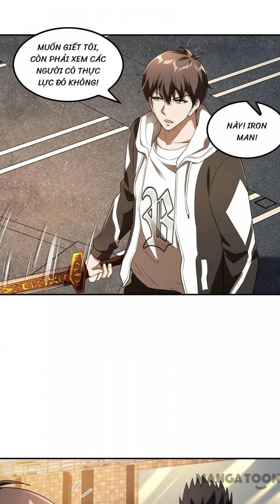 Đệ Nhất Ở Rể Chapter 106 - 47