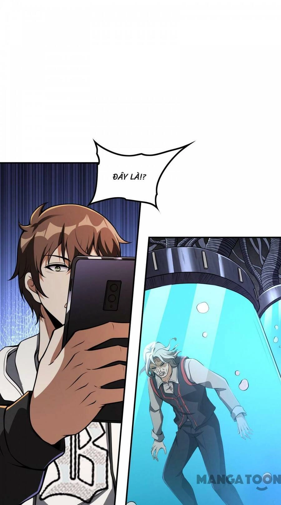 Đệ Nhất Ở Rể Chapter 107 - 8