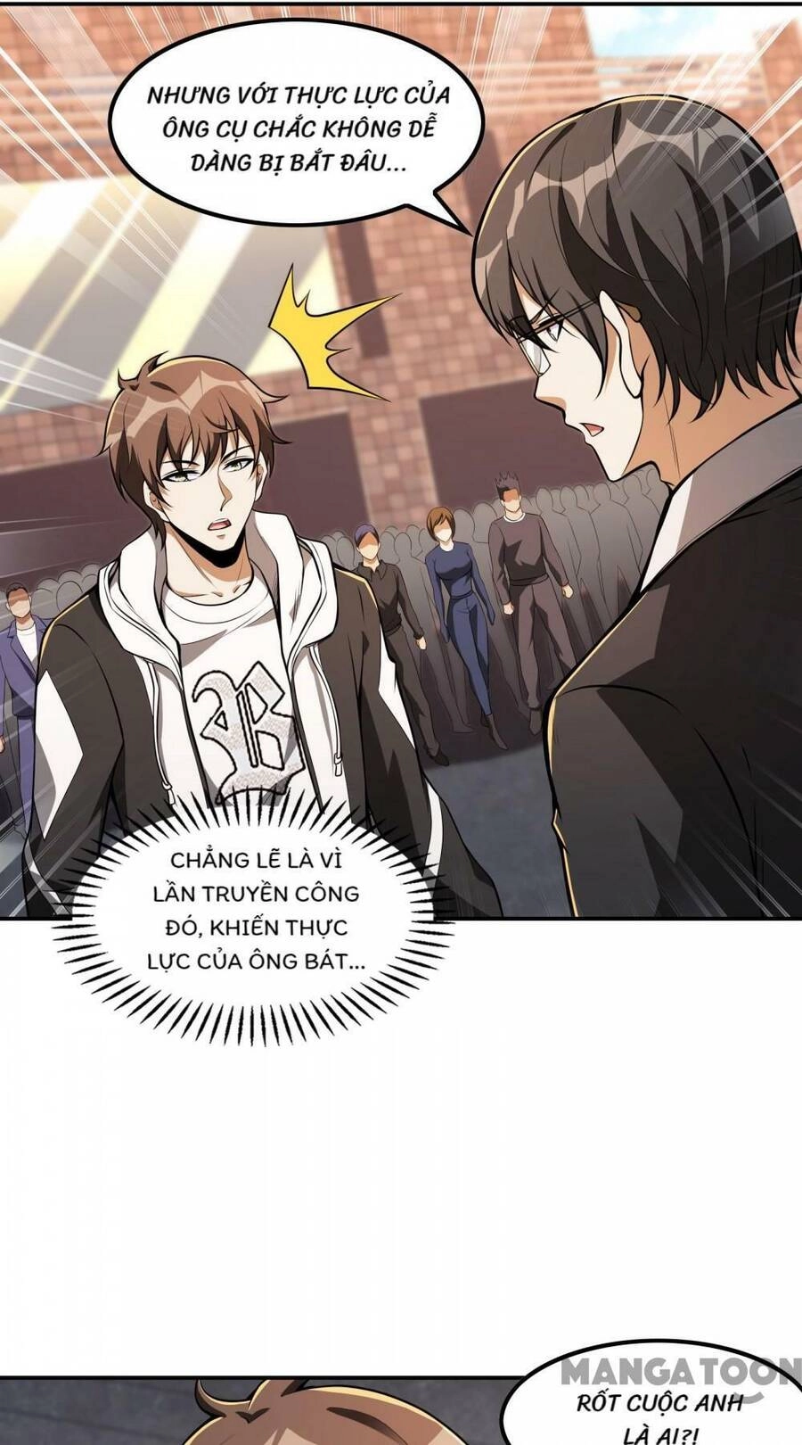 Đệ Nhất Ở Rể Chapter 107 - 11