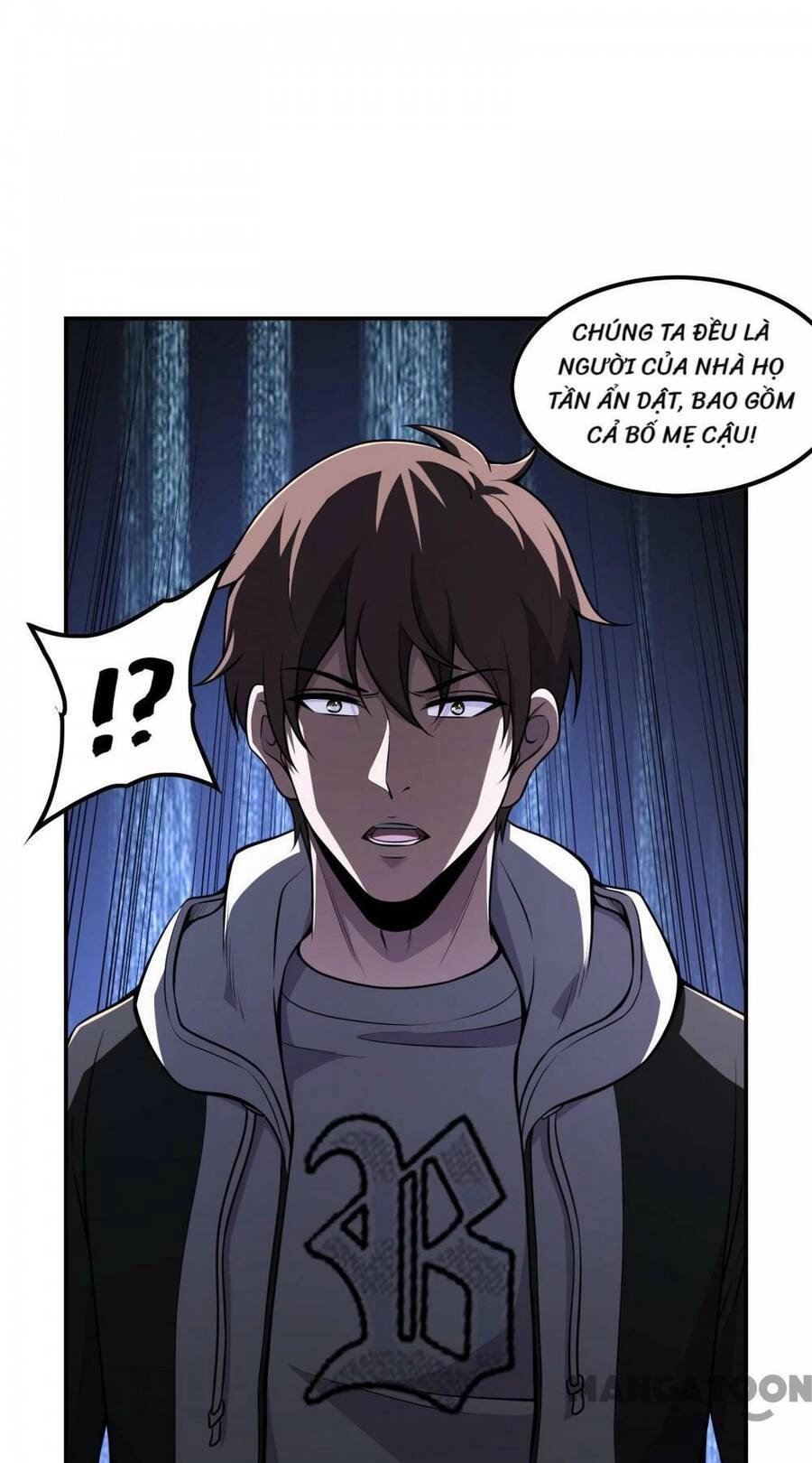 Đệ Nhất Ở Rể Chapter 107 - 14