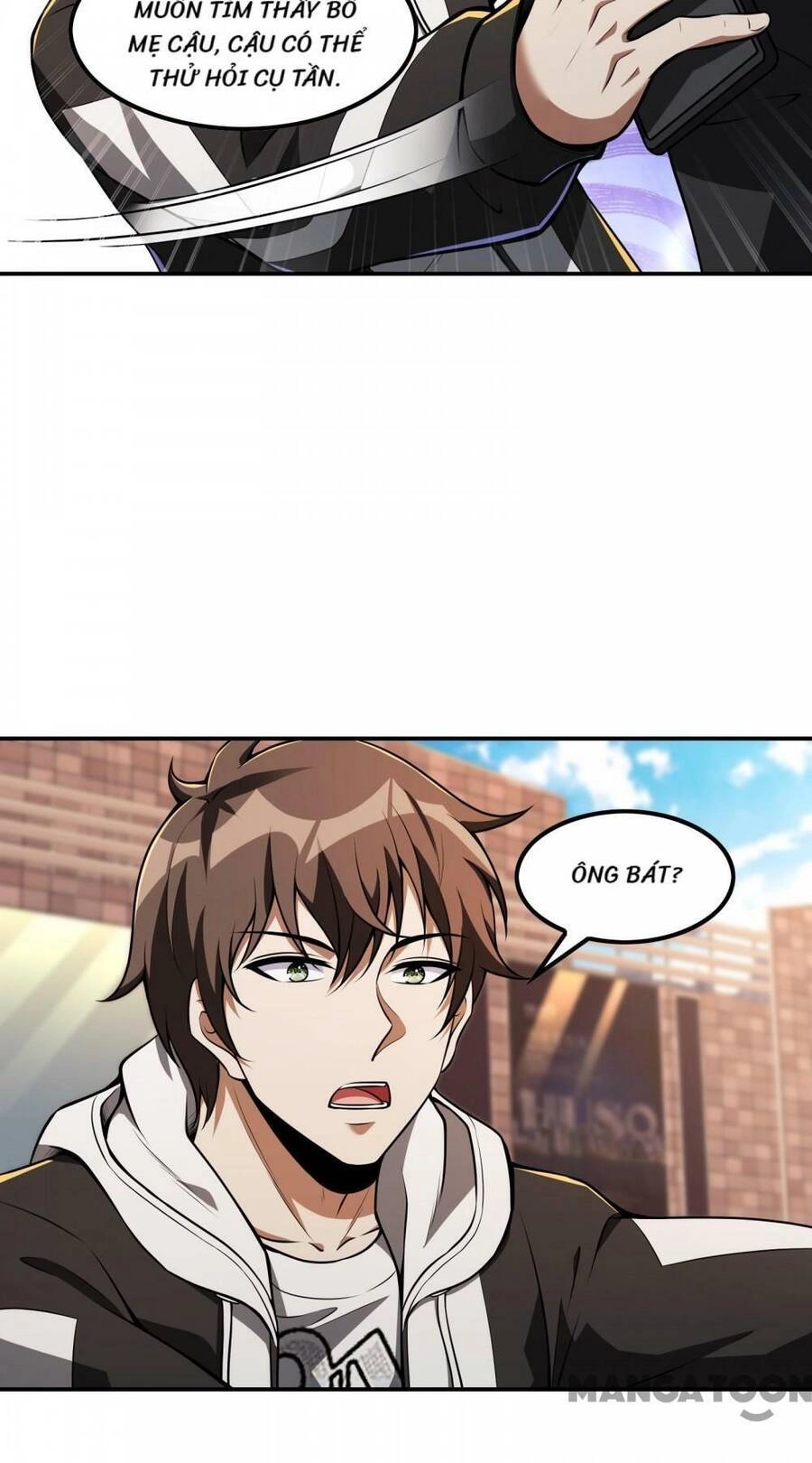 Đệ Nhất Ở Rể Chapter 107 - 16