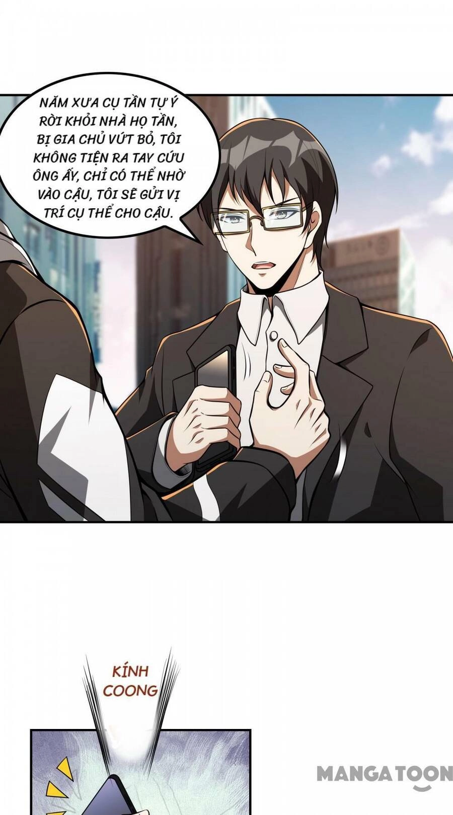 Đệ Nhất Ở Rể Chapter 107 - 18