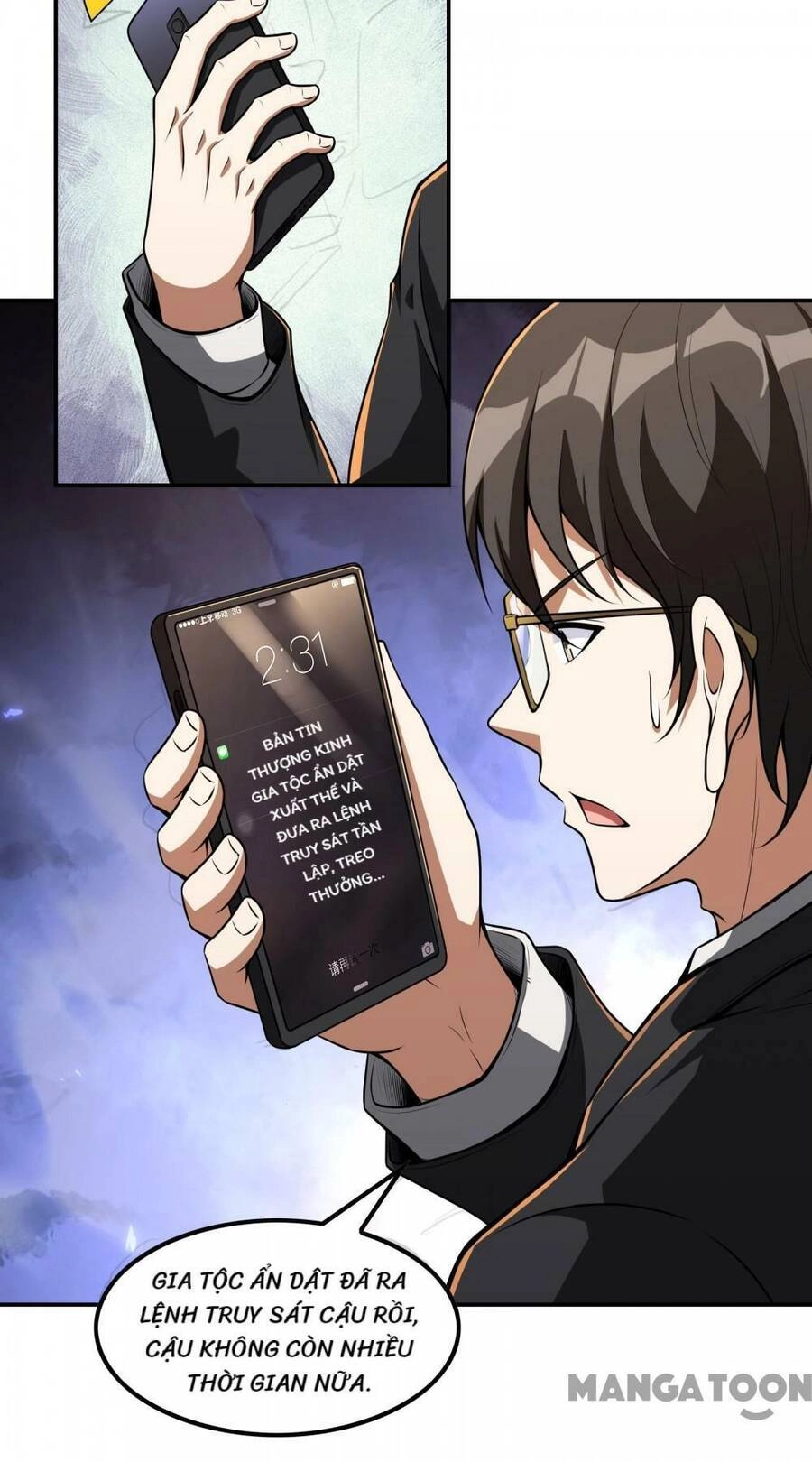 Đệ Nhất Ở Rể Chapter 107 - 19