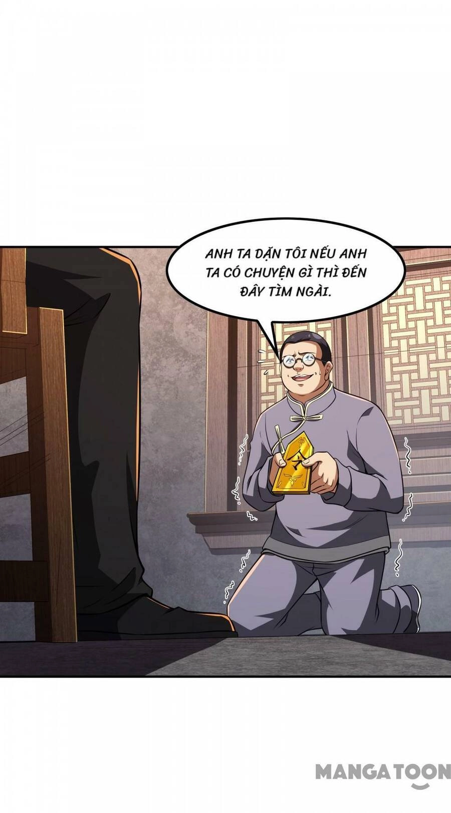 Đệ Nhất Ở Rể Chapter 107 - 22