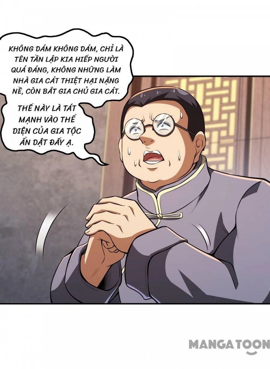 Đệ Nhất Ở Rể Chapter 107 - 24