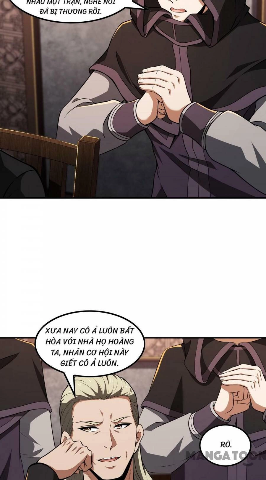 Đệ Nhất Ở Rể Chapter 107 - 28