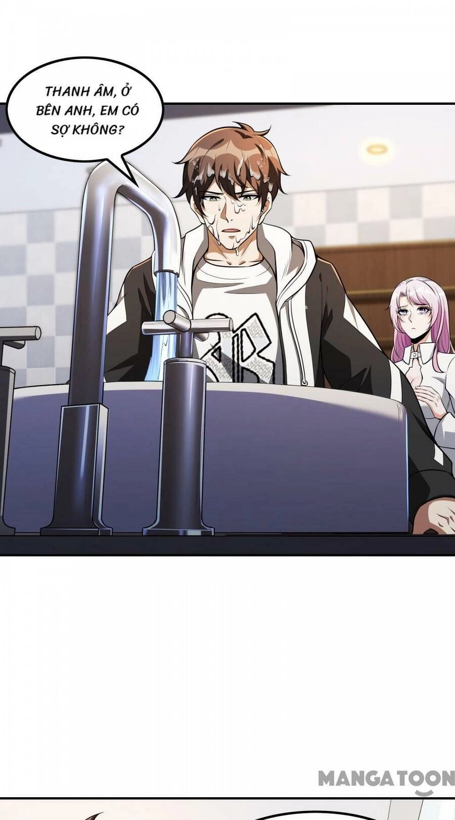 Đệ Nhất Ở Rể Chapter 107 - 32