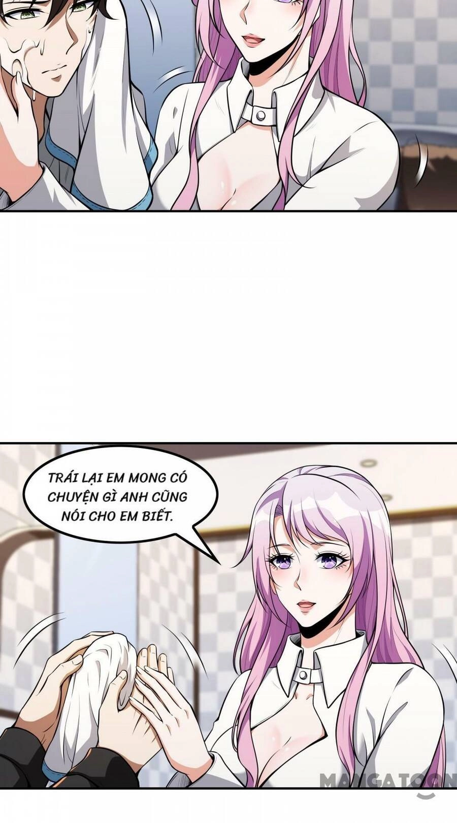 Đệ Nhất Ở Rể Chapter 107 - 34