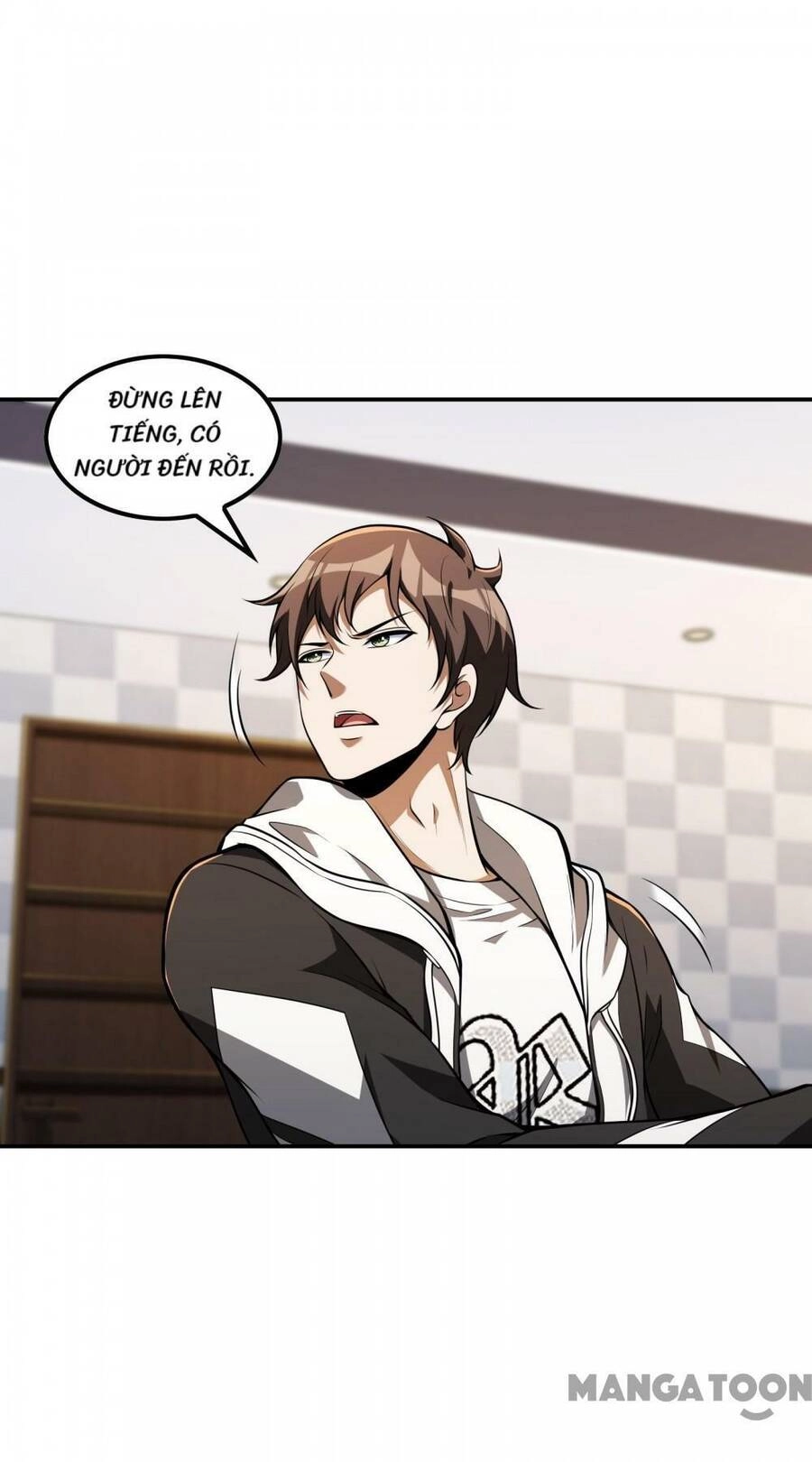 Đệ Nhất Ở Rể Chapter 107 - 35