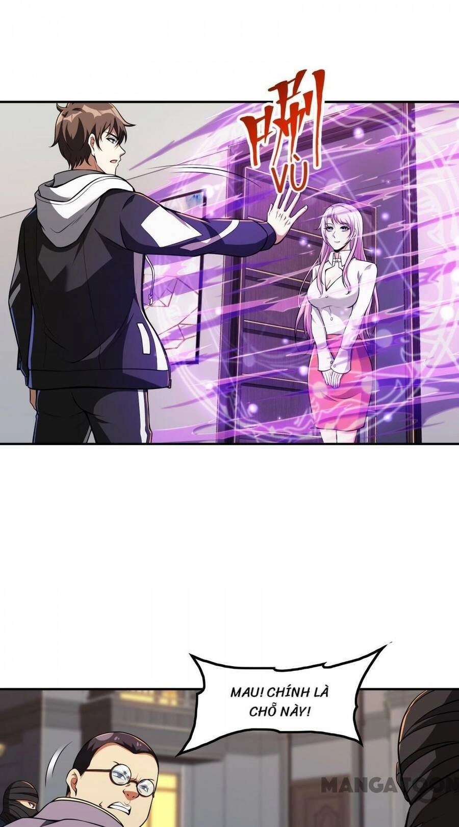 Đệ Nhất Ở Rể Chapter 107 - 39