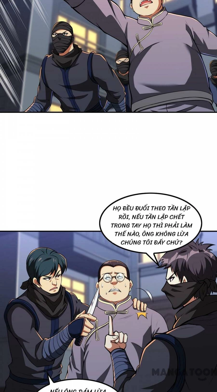 Đệ Nhất Ở Rể Chapter 107 - 42