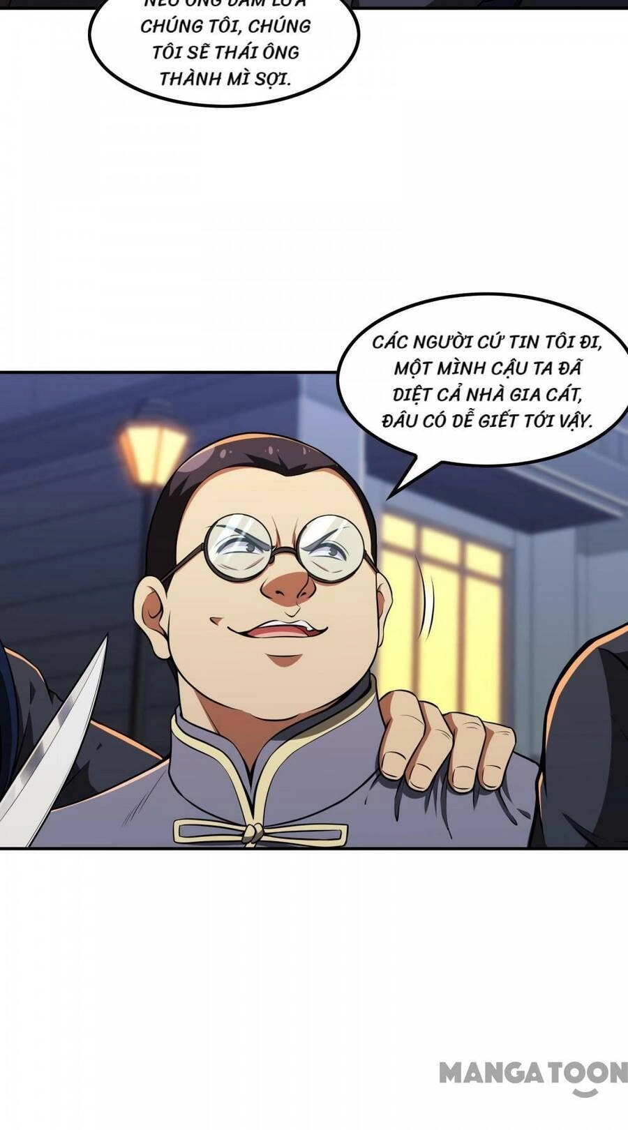 Đệ Nhất Ở Rể Chapter 107 - 43