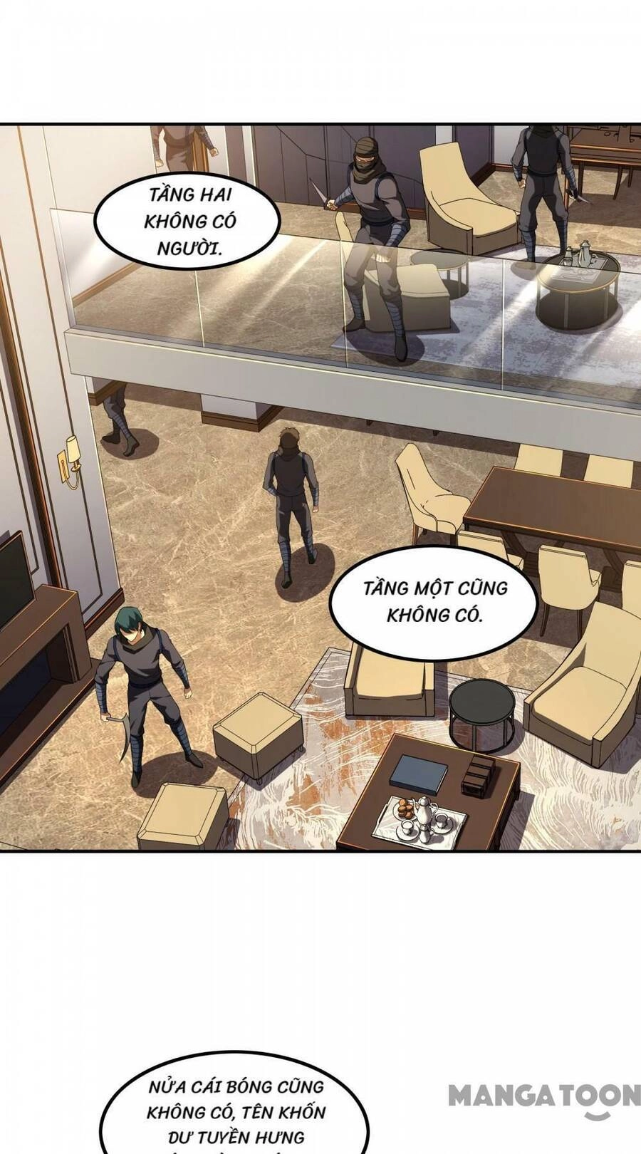 Đệ Nhất Ở Rể Chapter 108 - 2