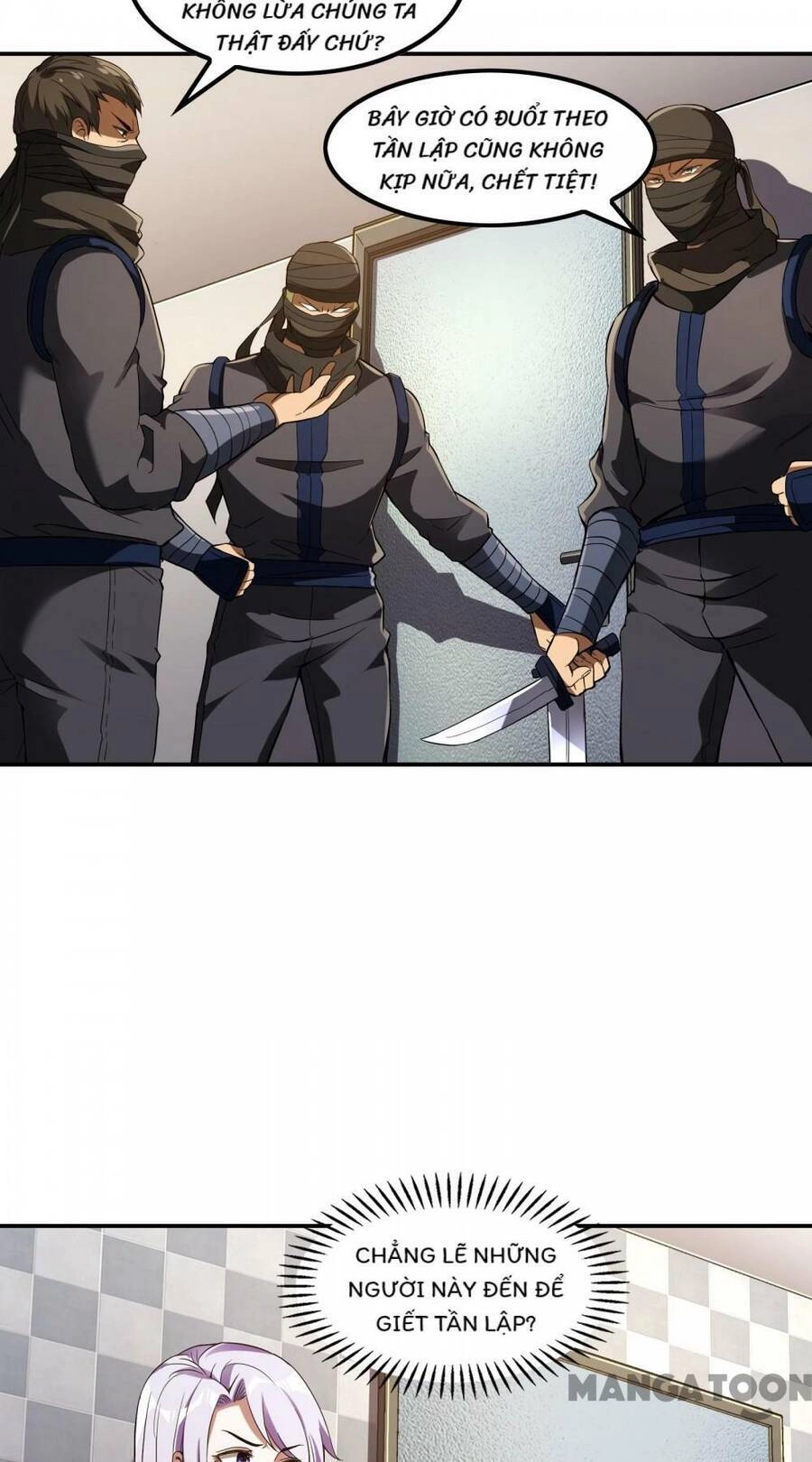 Đệ Nhất Ở Rể Chapter 108 - 3