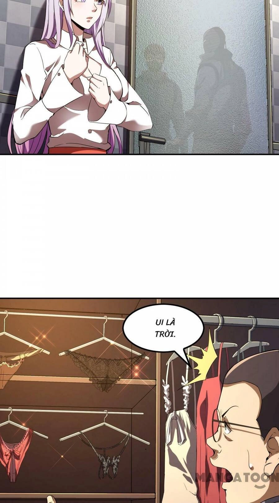 Đệ Nhất Ở Rể Chapter 108 - 4