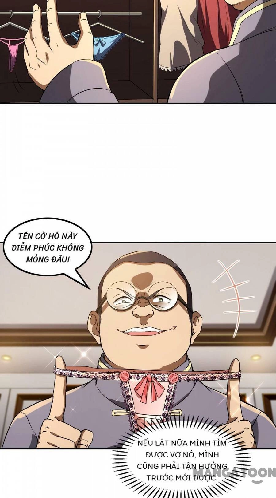 Đệ Nhất Ở Rể Chapter 108 - 5