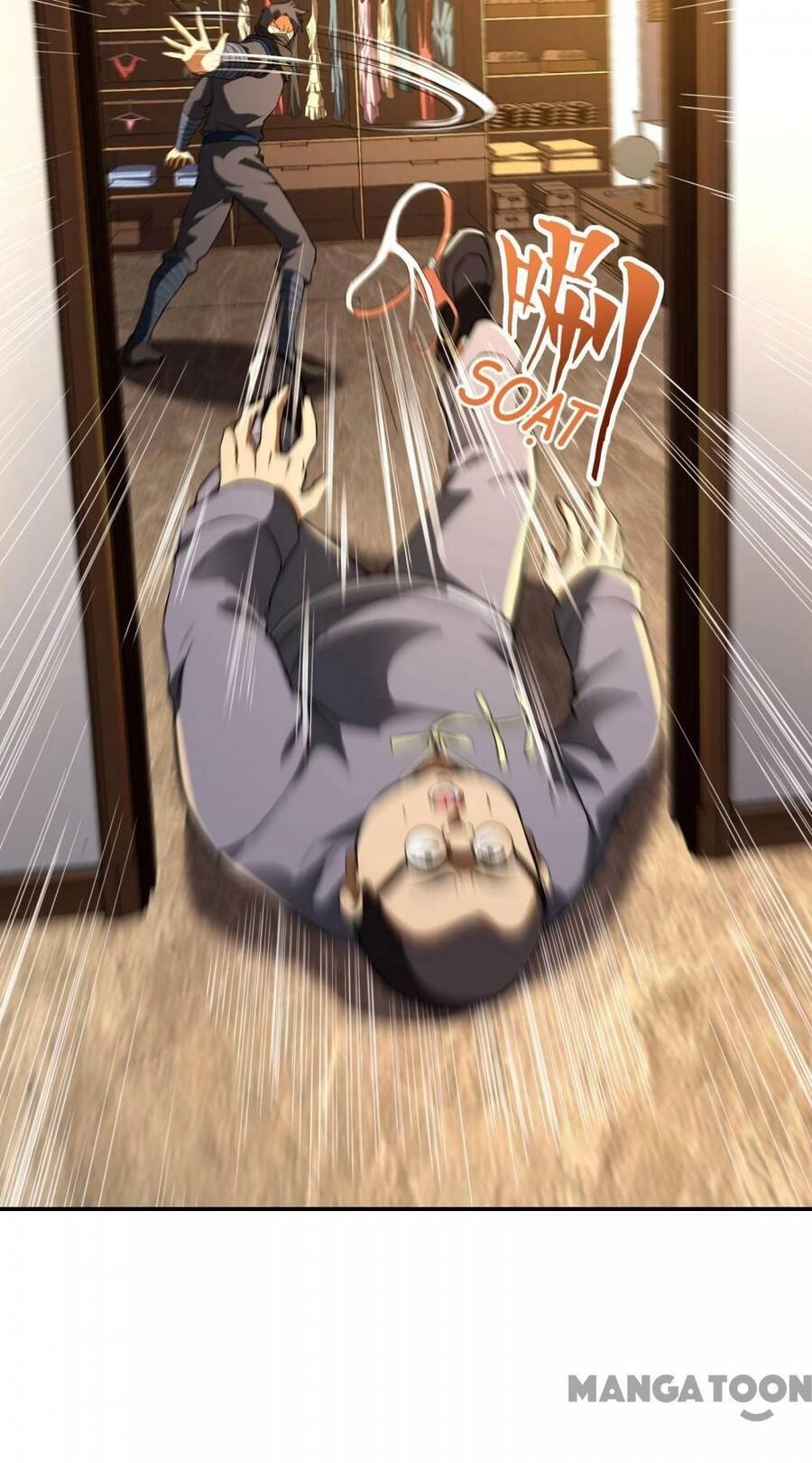 Đệ Nhất Ở Rể Chapter 108 - 7