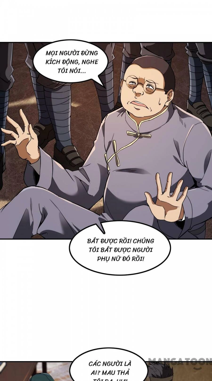 Đệ Nhất Ở Rể Chapter 108 - 10