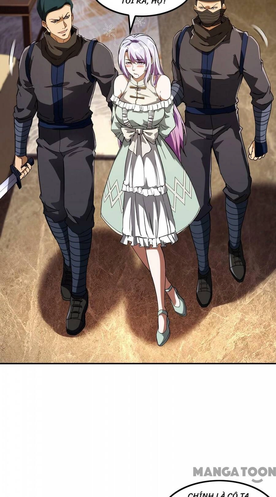 Đệ Nhất Ở Rể Chapter 108 - 11