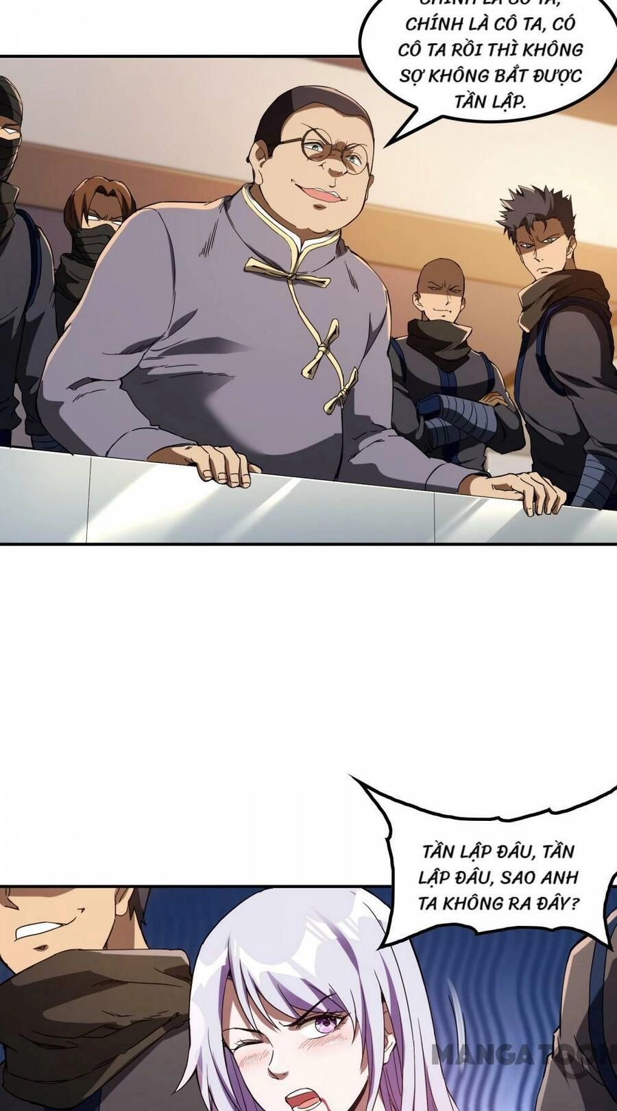 Đệ Nhất Ở Rể Chapter 108 - 12