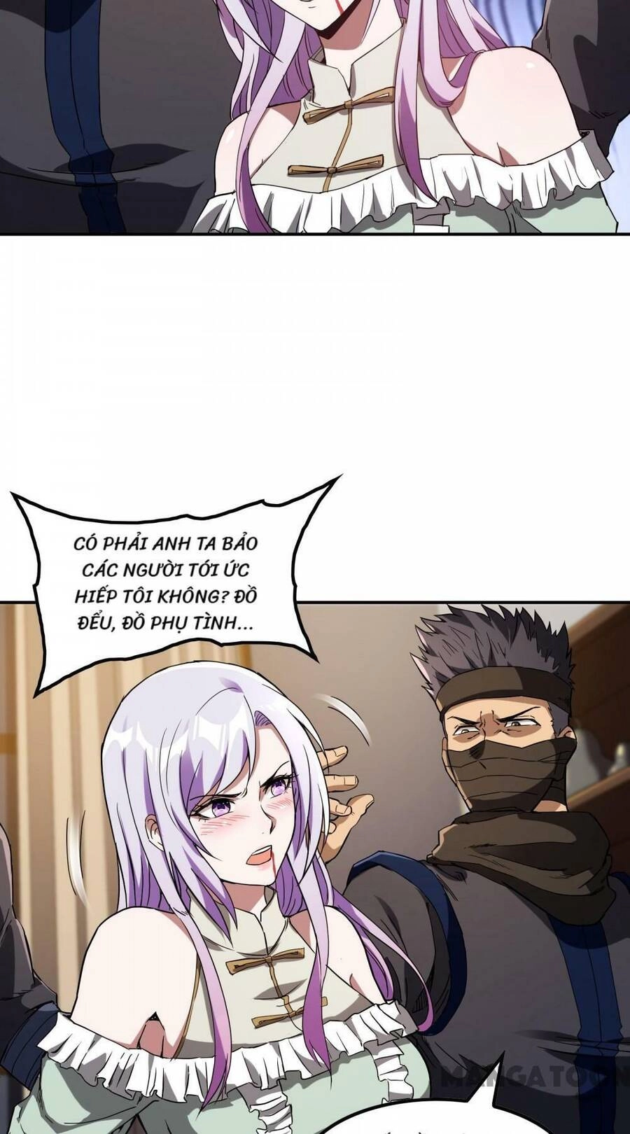 Đệ Nhất Ở Rể Chapter 108 - 13