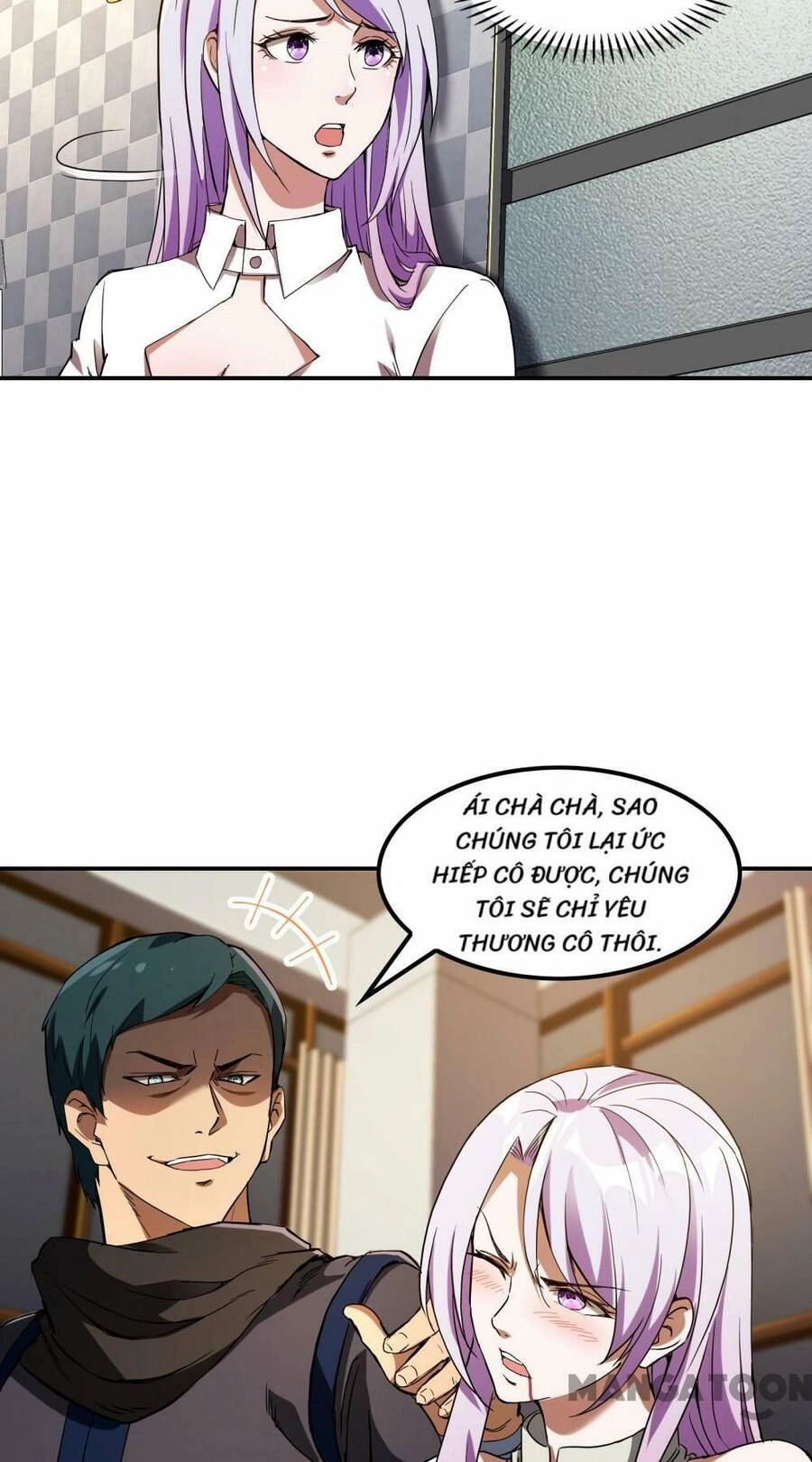 Đệ Nhất Ở Rể Chapter 108 - 15