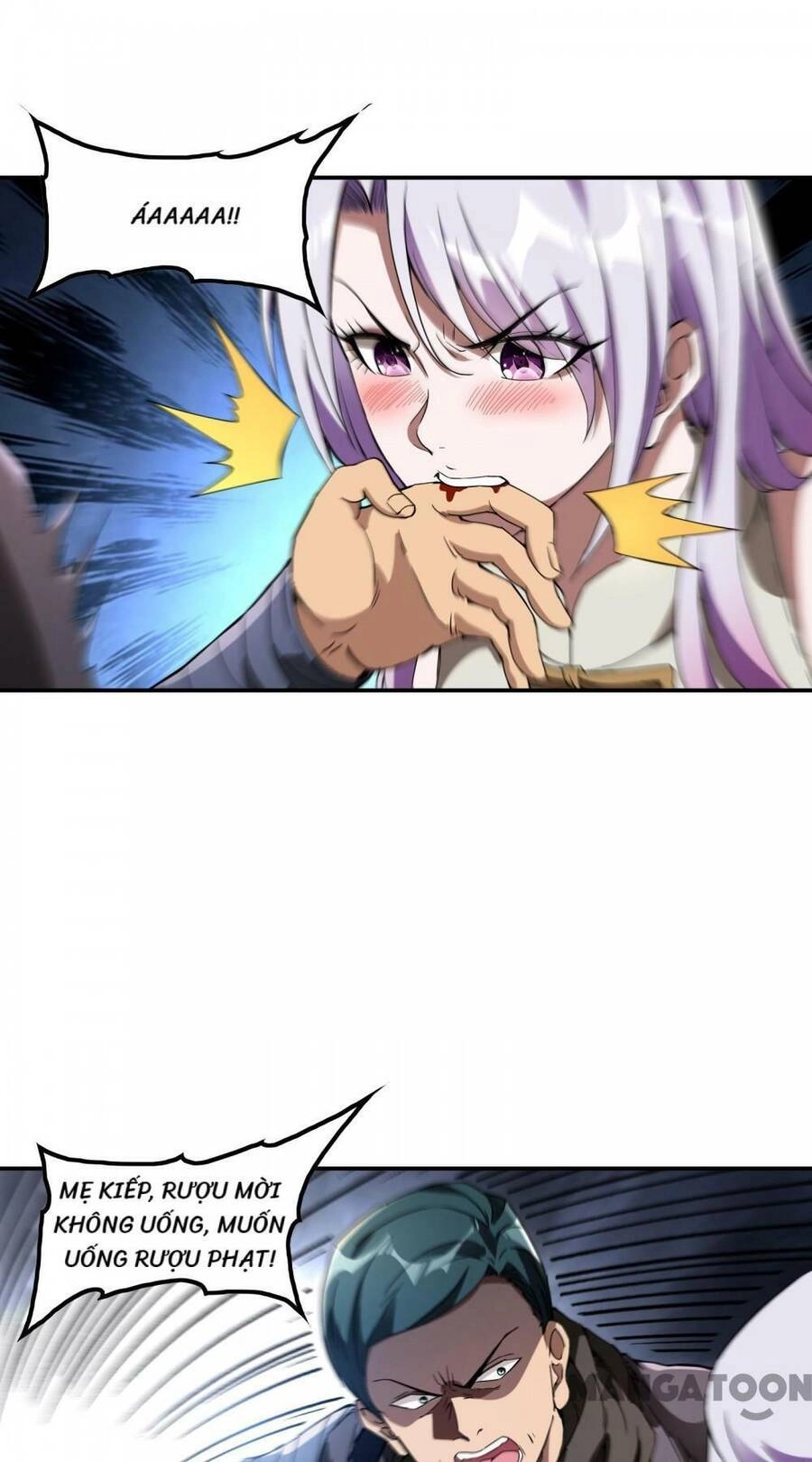 Đệ Nhất Ở Rể Chapter 108 - 17