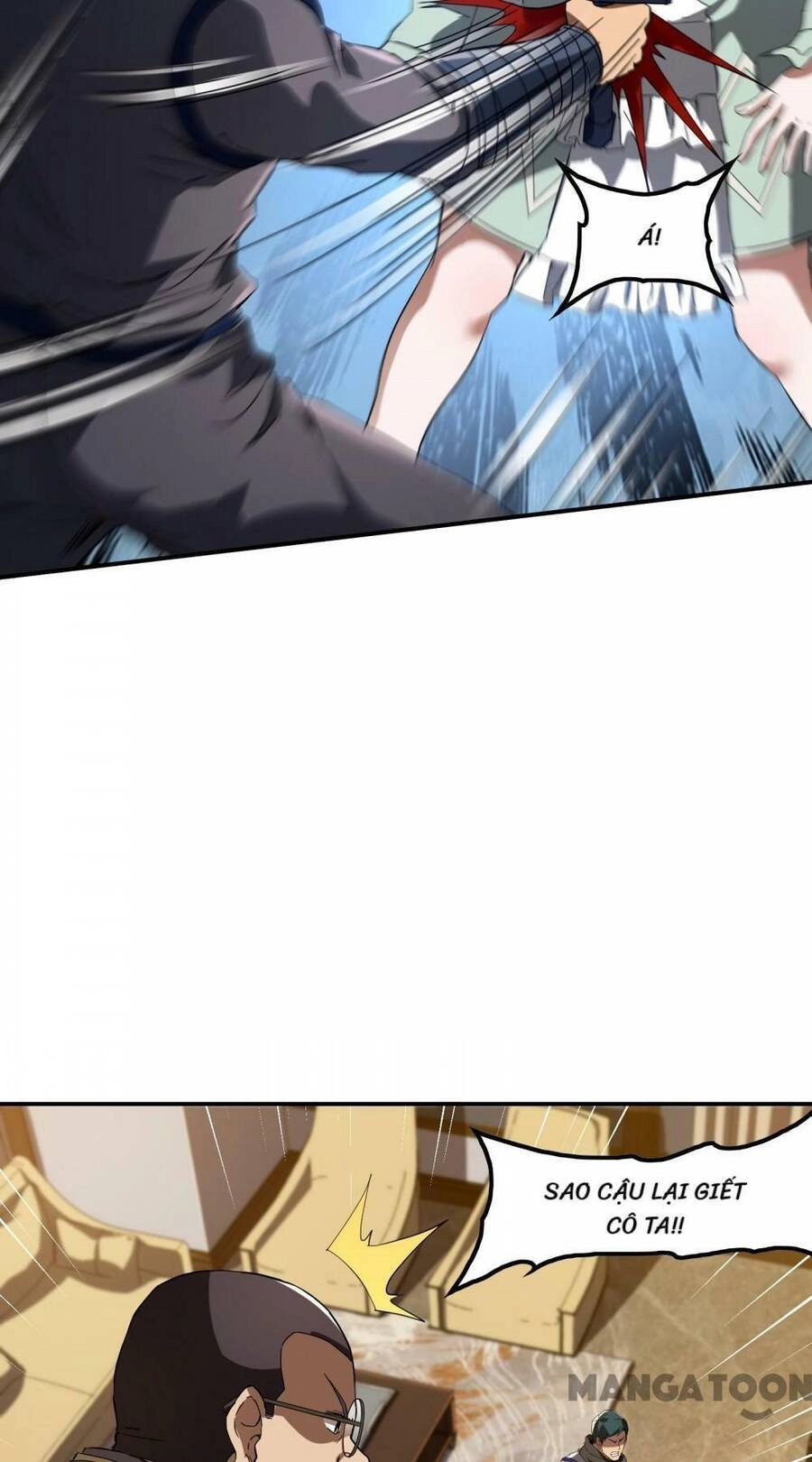 Đệ Nhất Ở Rể Chapter 108 - 19