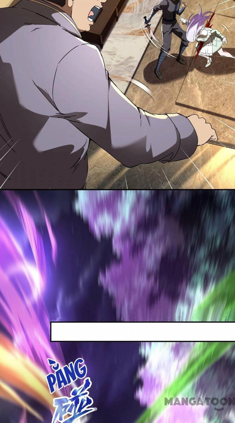 Đệ Nhất Ở Rể Chapter 108 - 20