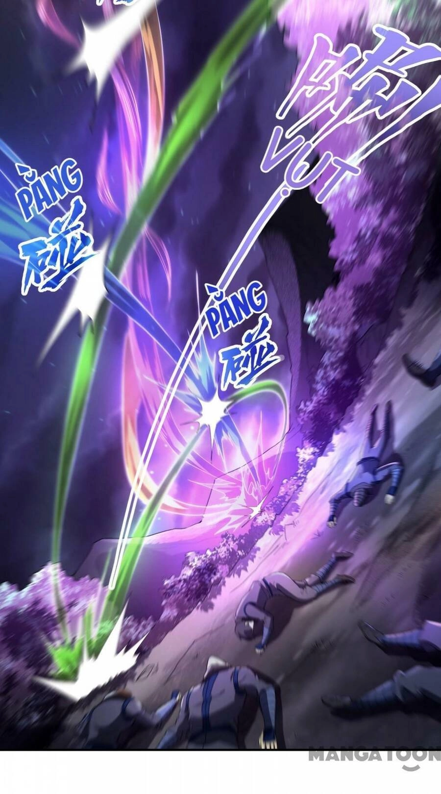 Đệ Nhất Ở Rể Chapter 108 - 21