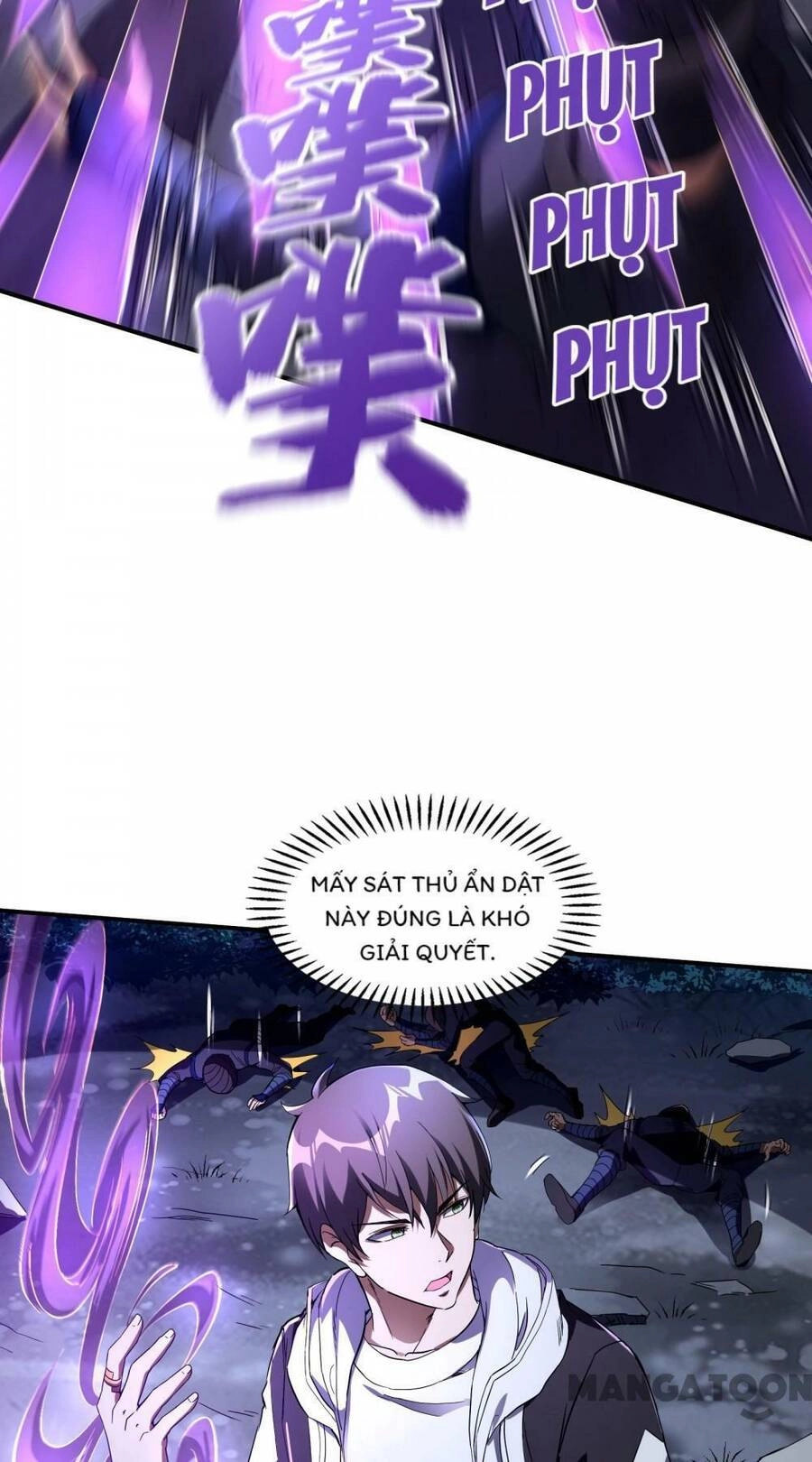 Đệ Nhất Ở Rể Chapter 108 - 23