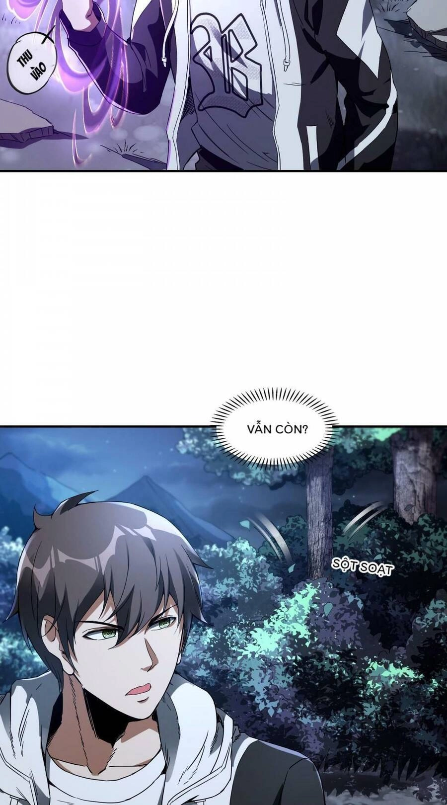 Đệ Nhất Ở Rể Chapter 108 - 24