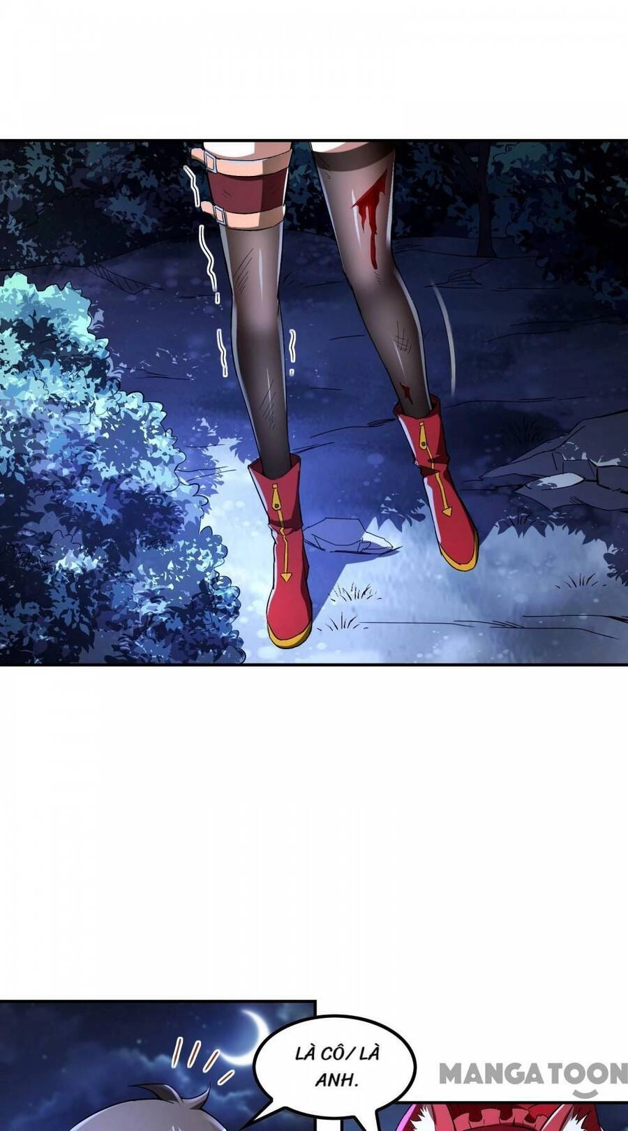 Đệ Nhất Ở Rể Chapter 108 - 26